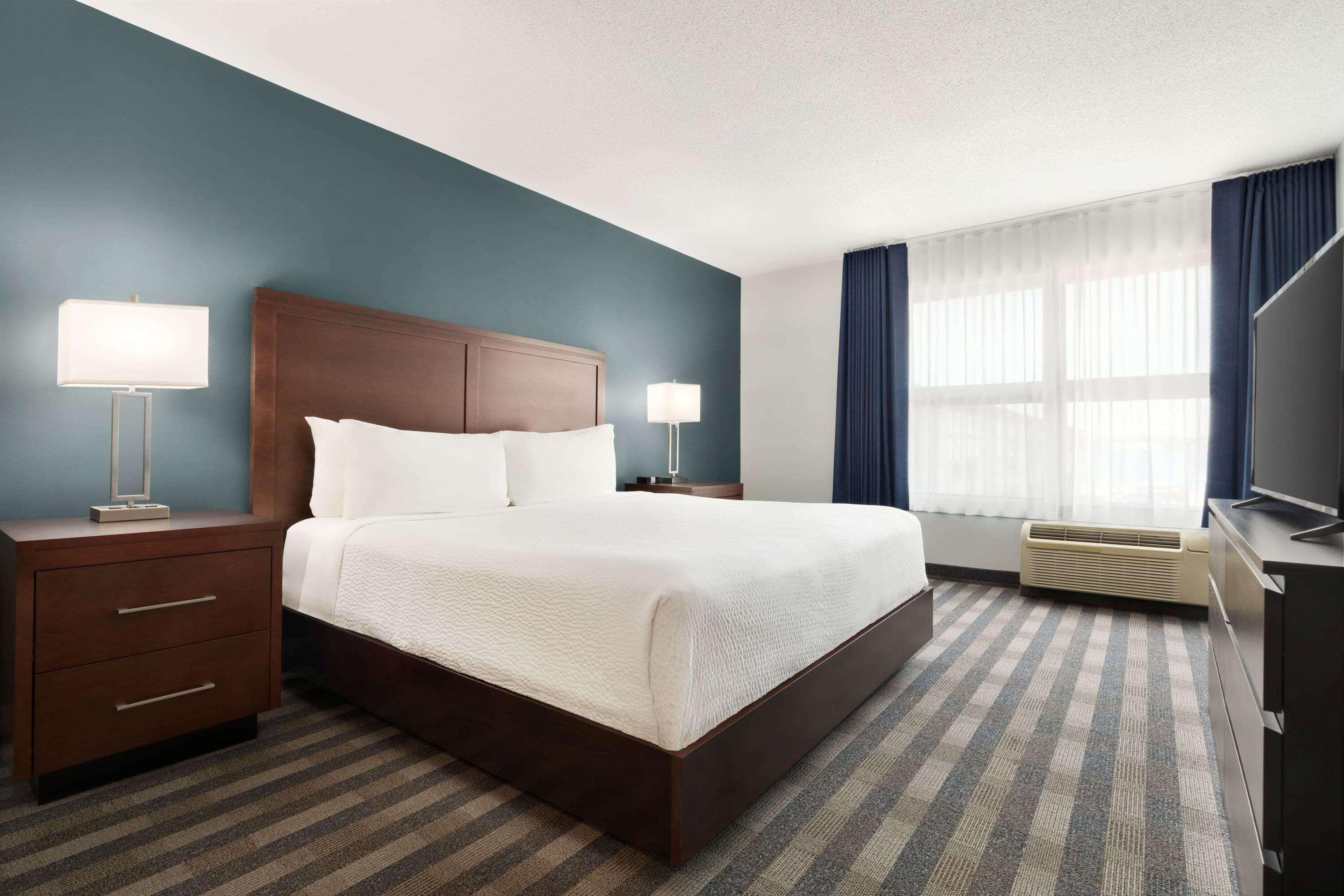 Days Inn By Wyndham Sarnia Harbourfront Zewnętrze zdjęcie