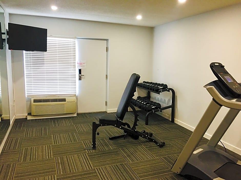 Days Inn By Wyndham Sarnia Harbourfront Zewnętrze zdjęcie