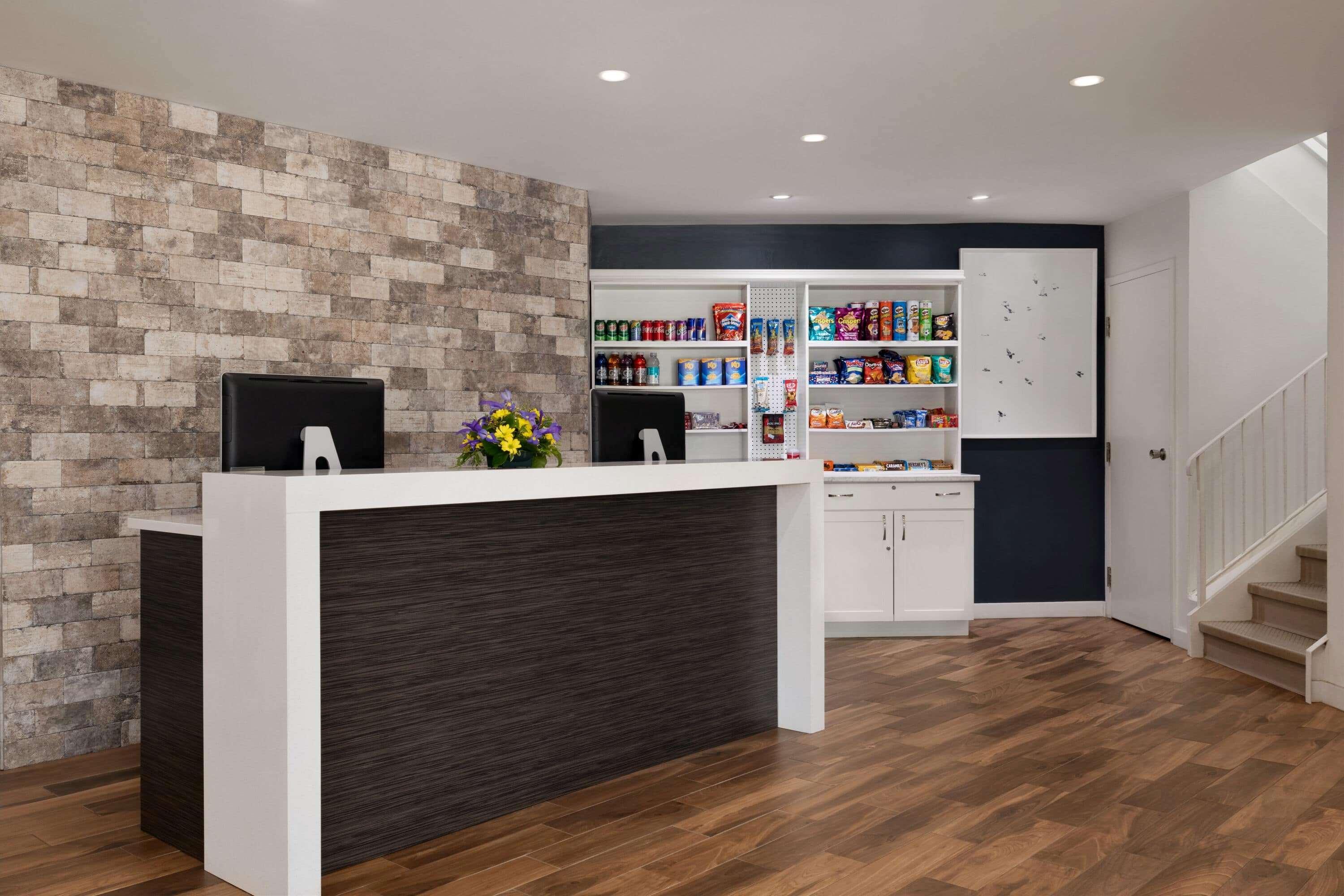 Days Inn By Wyndham Sarnia Harbourfront Zewnętrze zdjęcie