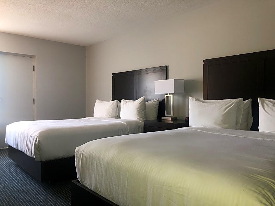 Days Inn By Wyndham Sarnia Harbourfront Zewnętrze zdjęcie